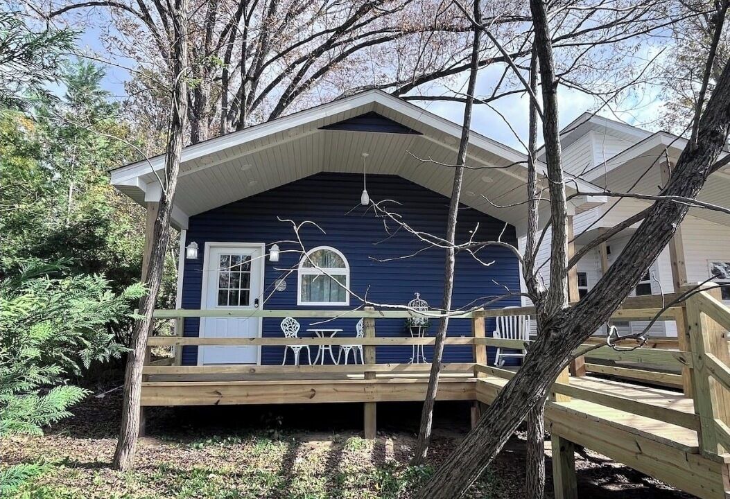 Photo of Patio Balcony in Cape Girardeau