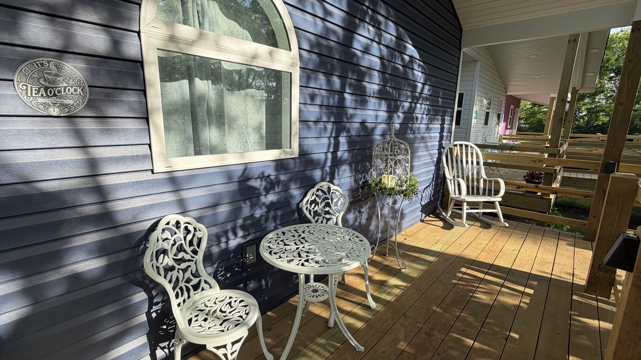 Photo of Outdoor in Cape Girardeau