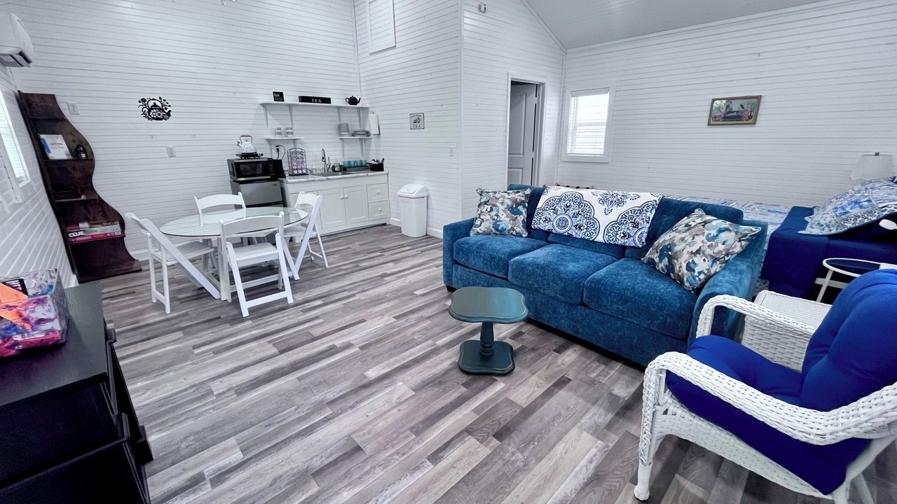 Photo of Livingroom in Cape Girardeau