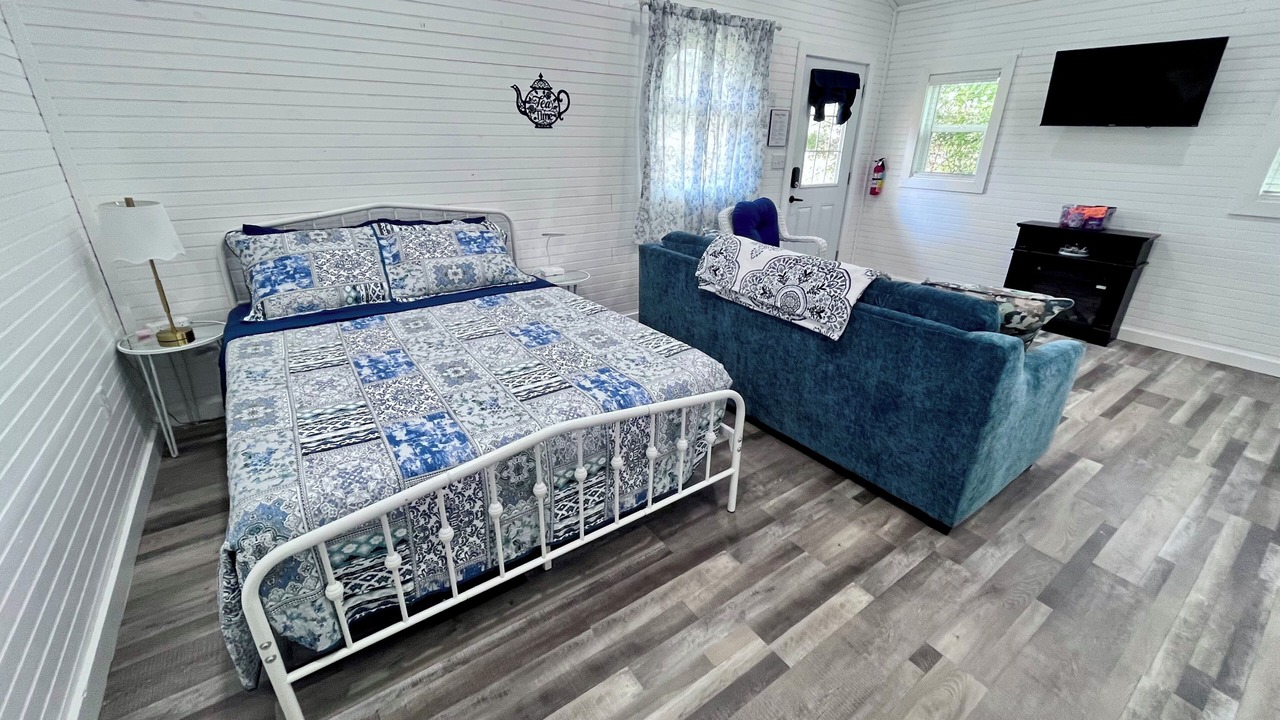 Photo of Bedroom in Cape Girardeau