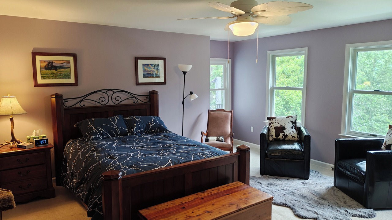 Photo of Bedroom in Augusta