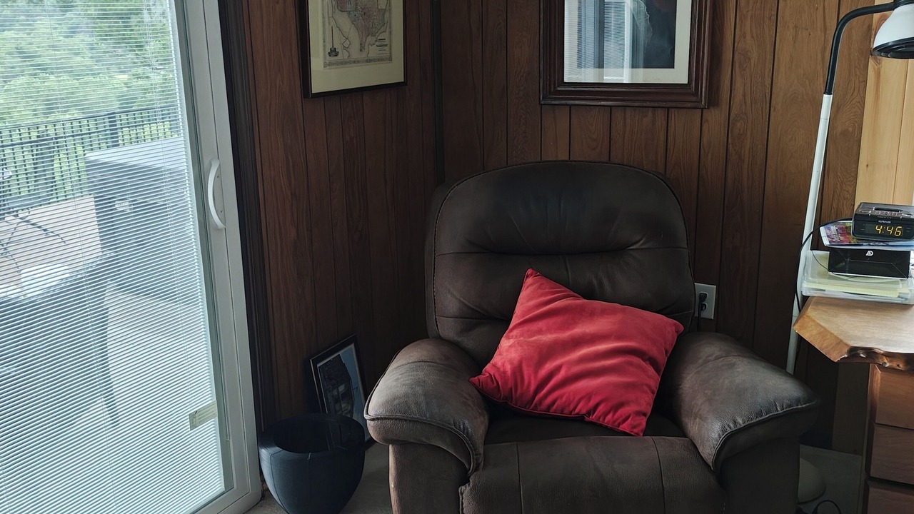 Photo of Livingroom in Augusta