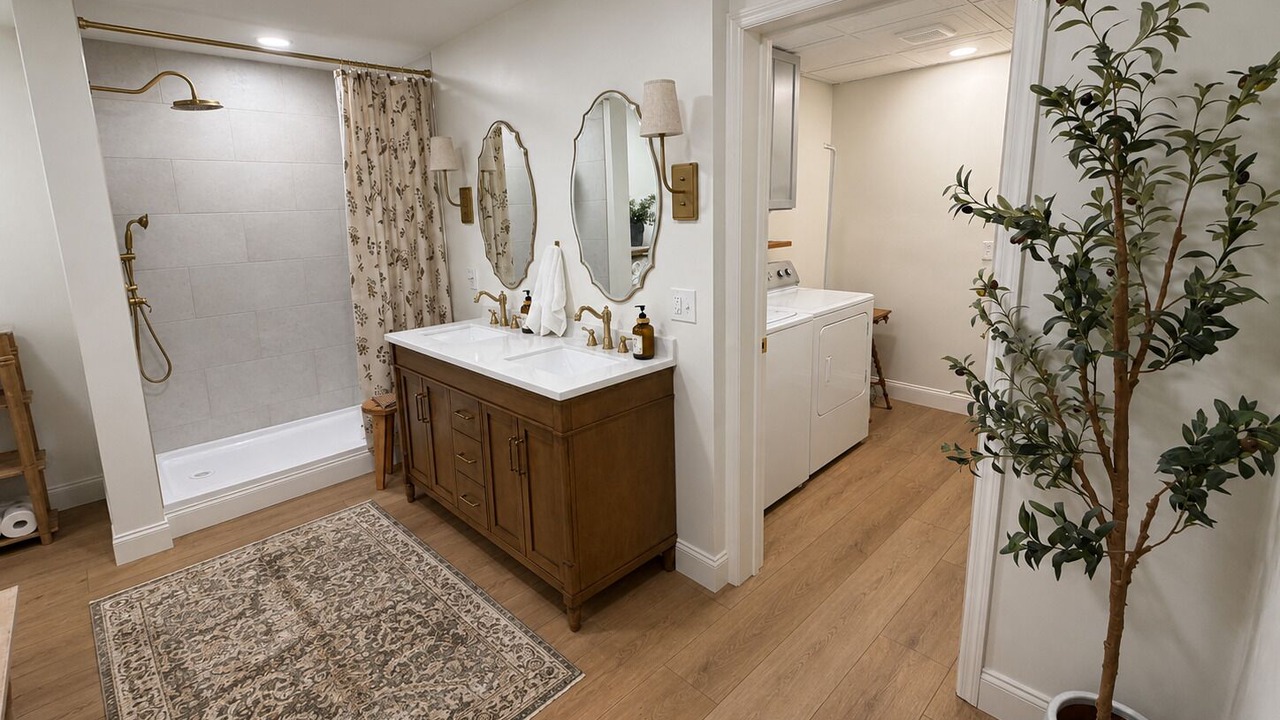 Photo of Bathroom in Maryville