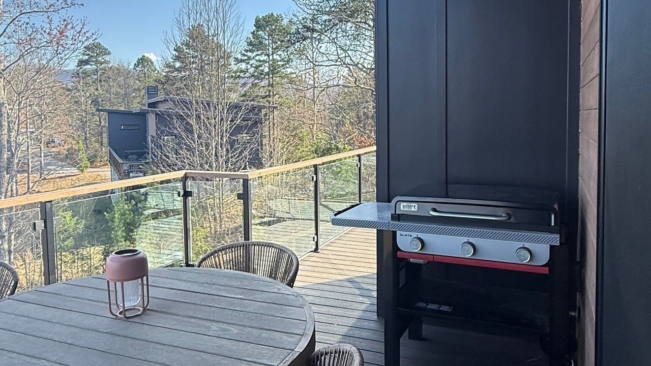 Photo of Outdoor in Young Harris