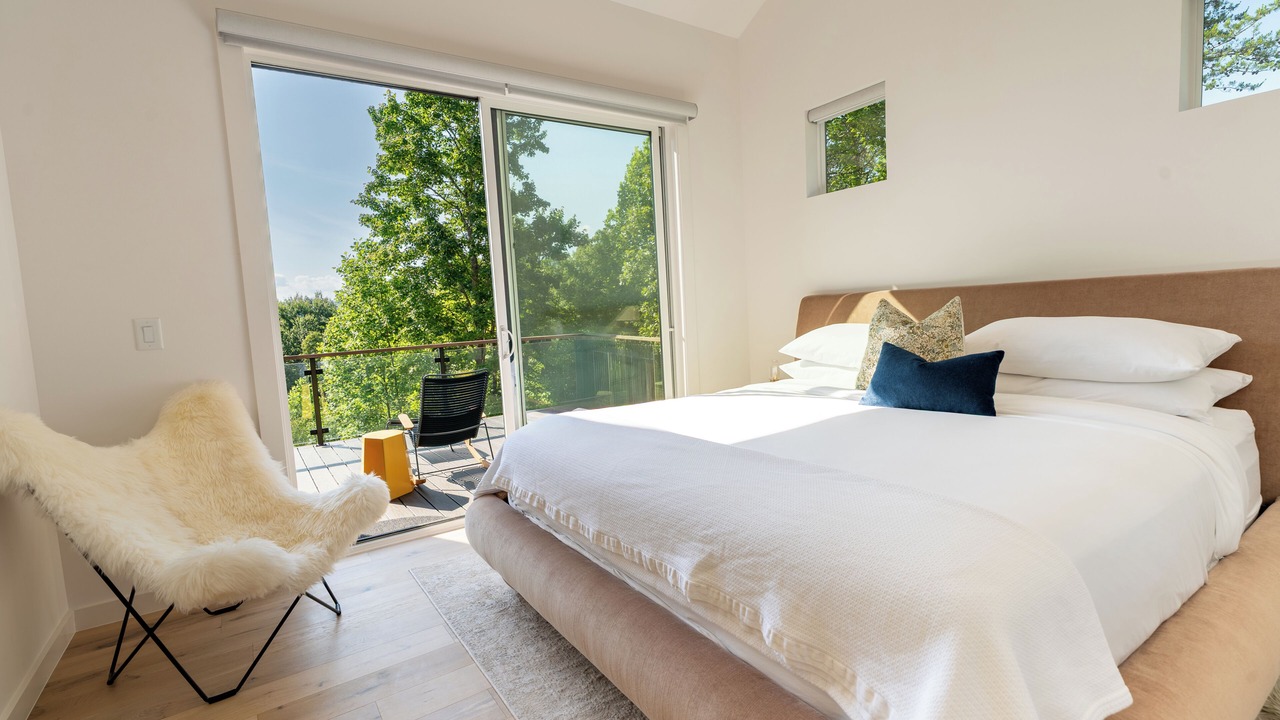 Photo of Bedroom in Young Harris