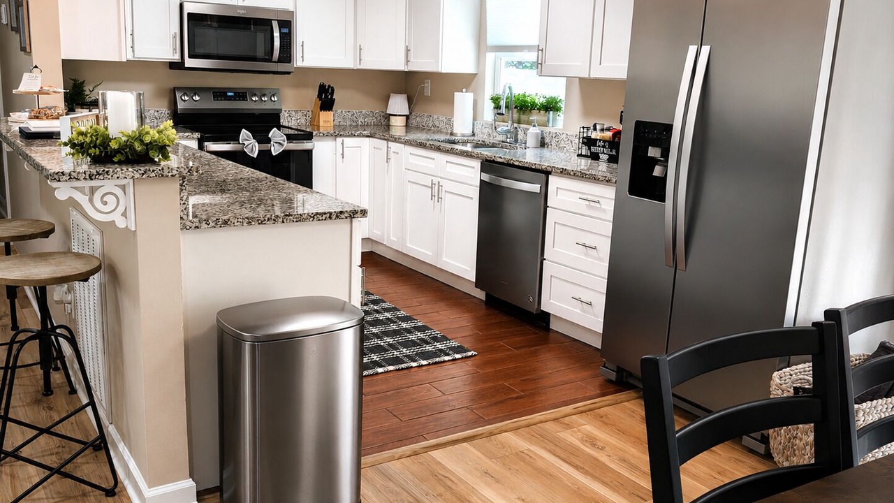 Photo of Kitchen in Knoxville