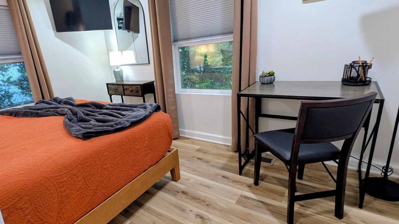 Photo of Bedroom in Knoxville