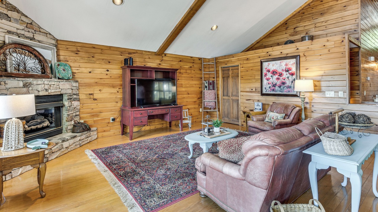 Photo of Bedroom in Six Mile