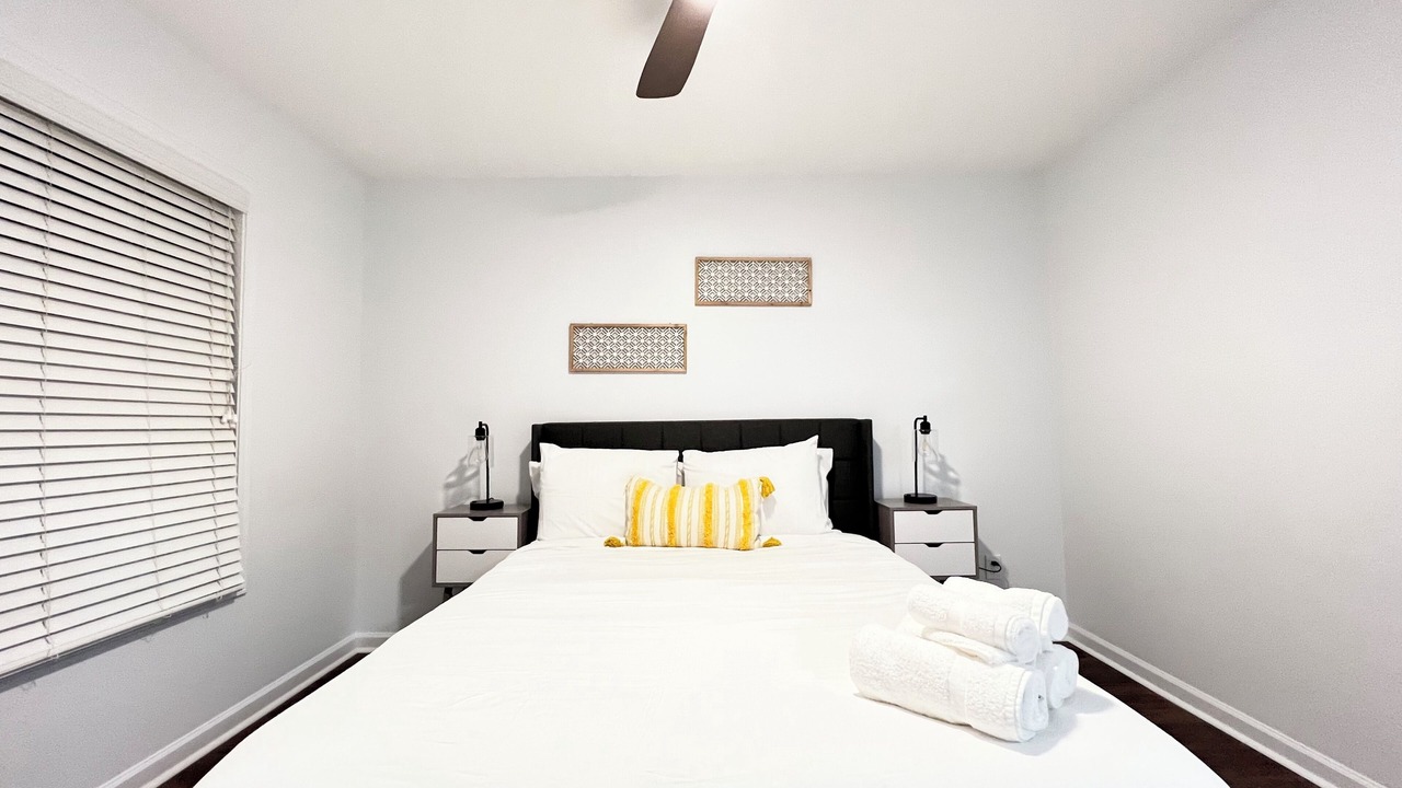 Photo of Bedroom in Sugar Hill