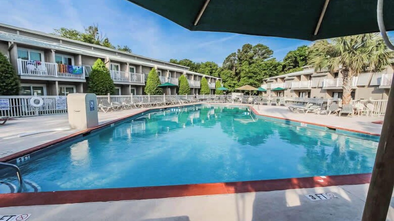 Photo of Outdoor in Hilton Head