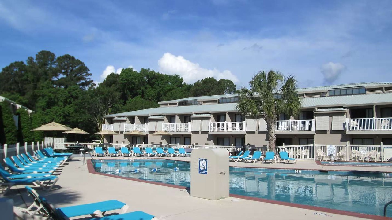 Photo of Outdoor in Hilton Head