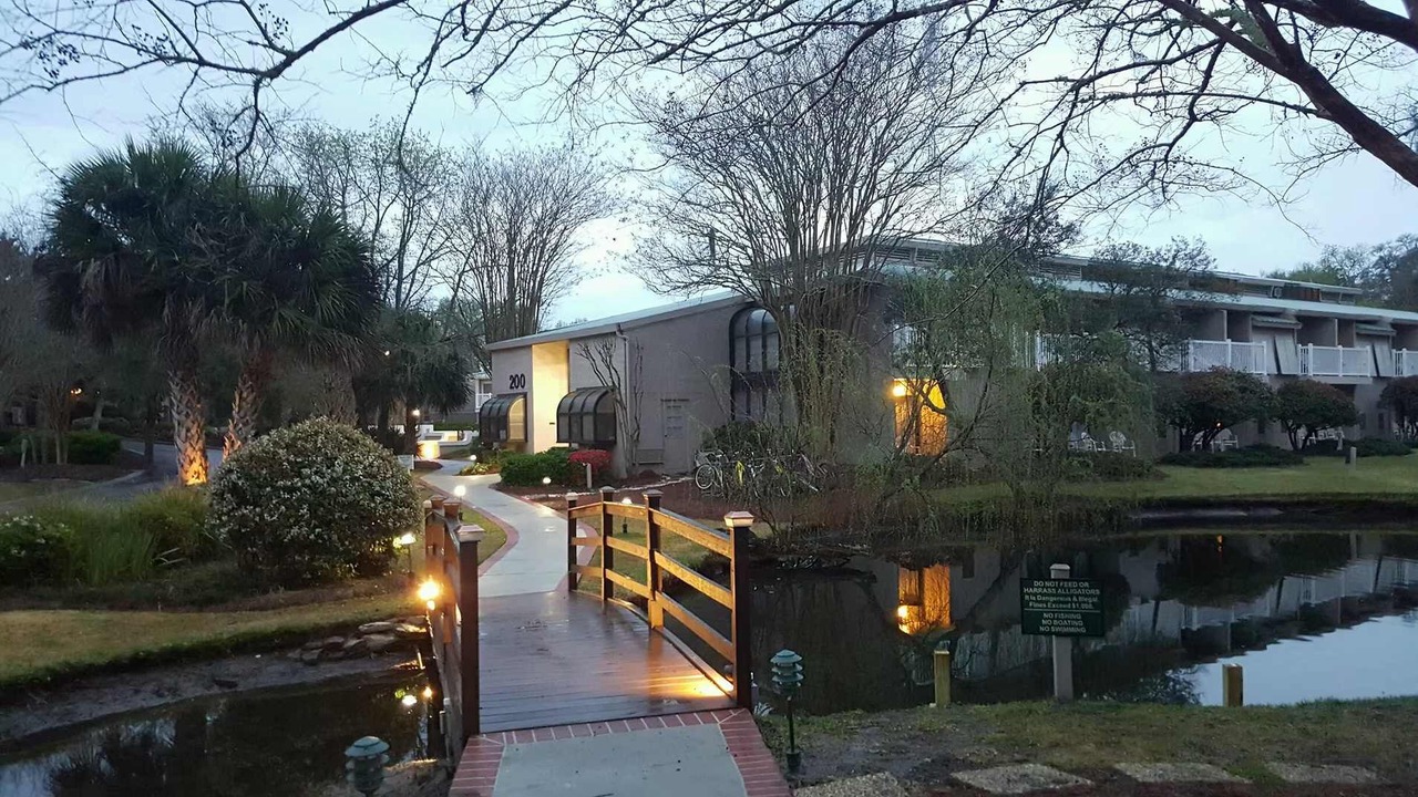 Photo of Outdoor in Hilton Head