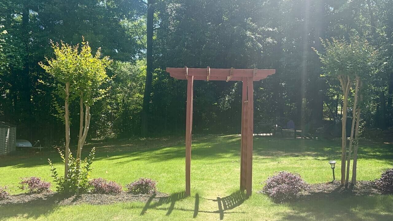 Photo of Outdoor in Woodstock