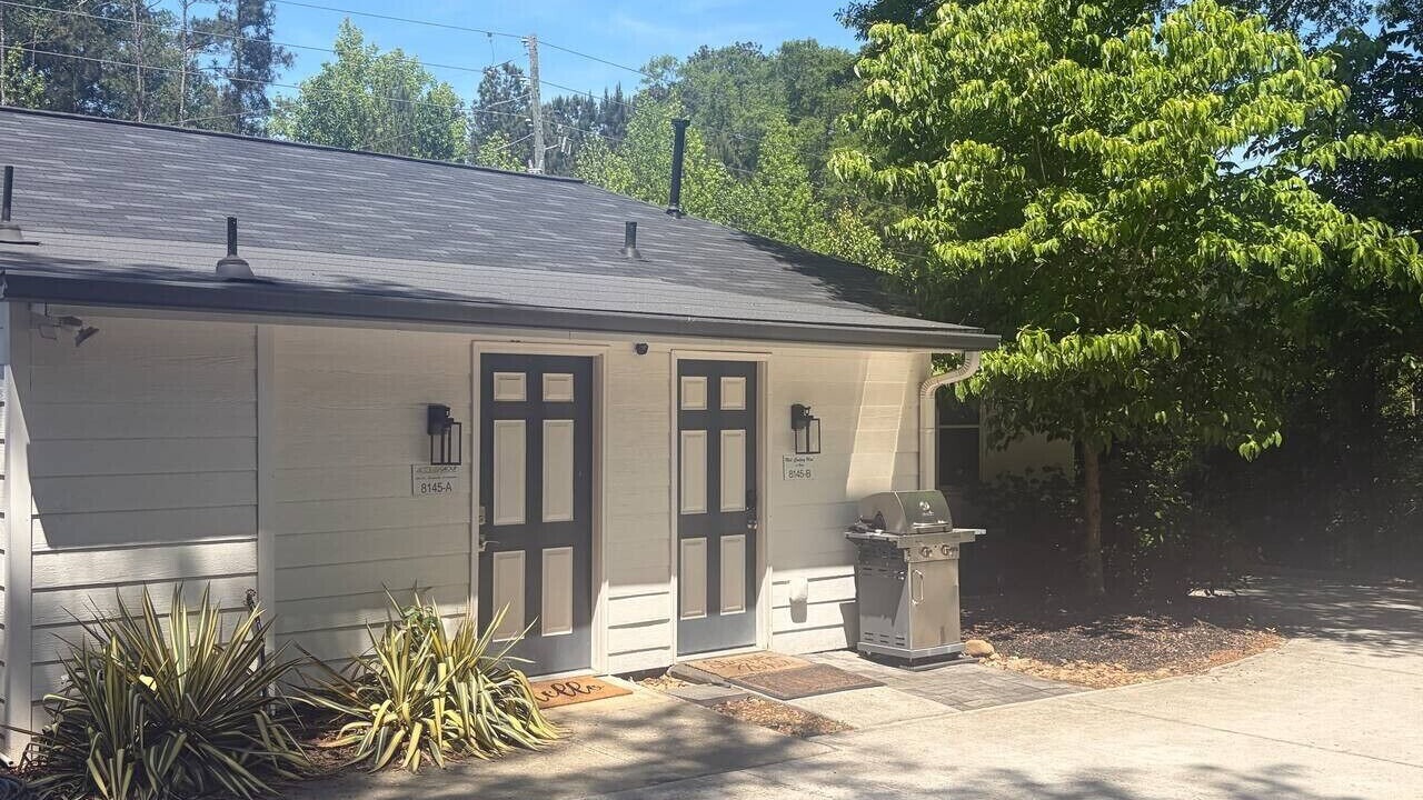 Photo of Outdoor in Woodstock