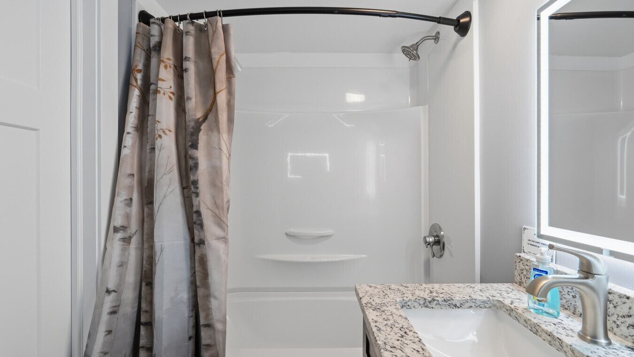 Photo of Bathroom in Reynoldsburg