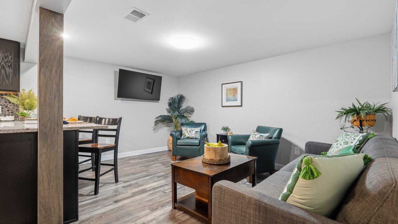 Photo of Bedroom in Reynoldsburg