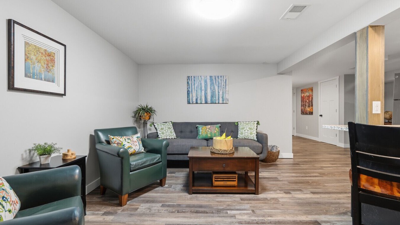 Photo of Bedroom in Reynoldsburg