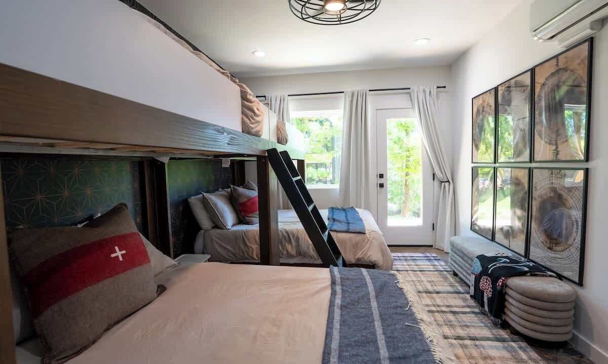 Photo of Bedroom in Young Harris
