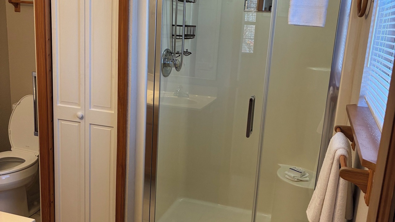 Photo of Bathroom in Young Harris