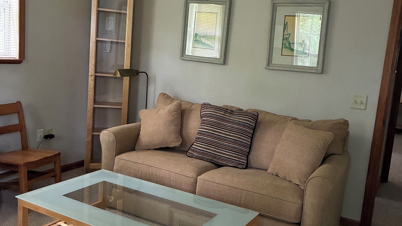 Photo of Livingroom in Young Harris
