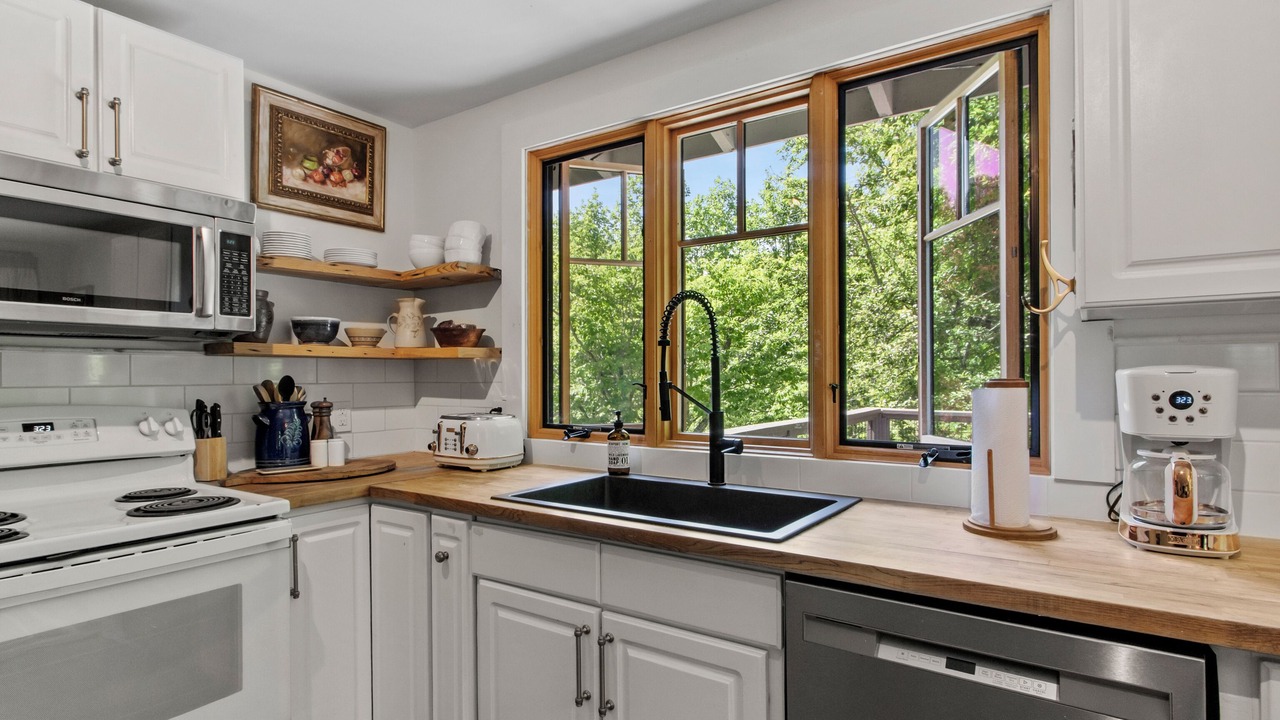 Photo of Kitchen in Burnsville