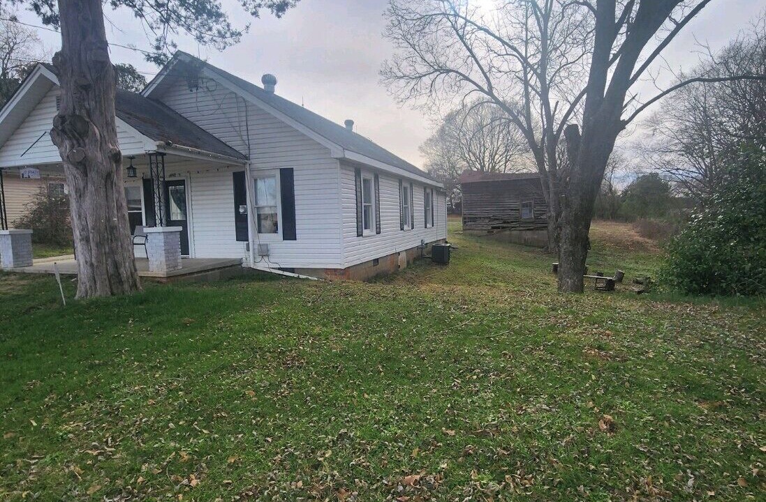 Photo of Outdoor in Toccoa