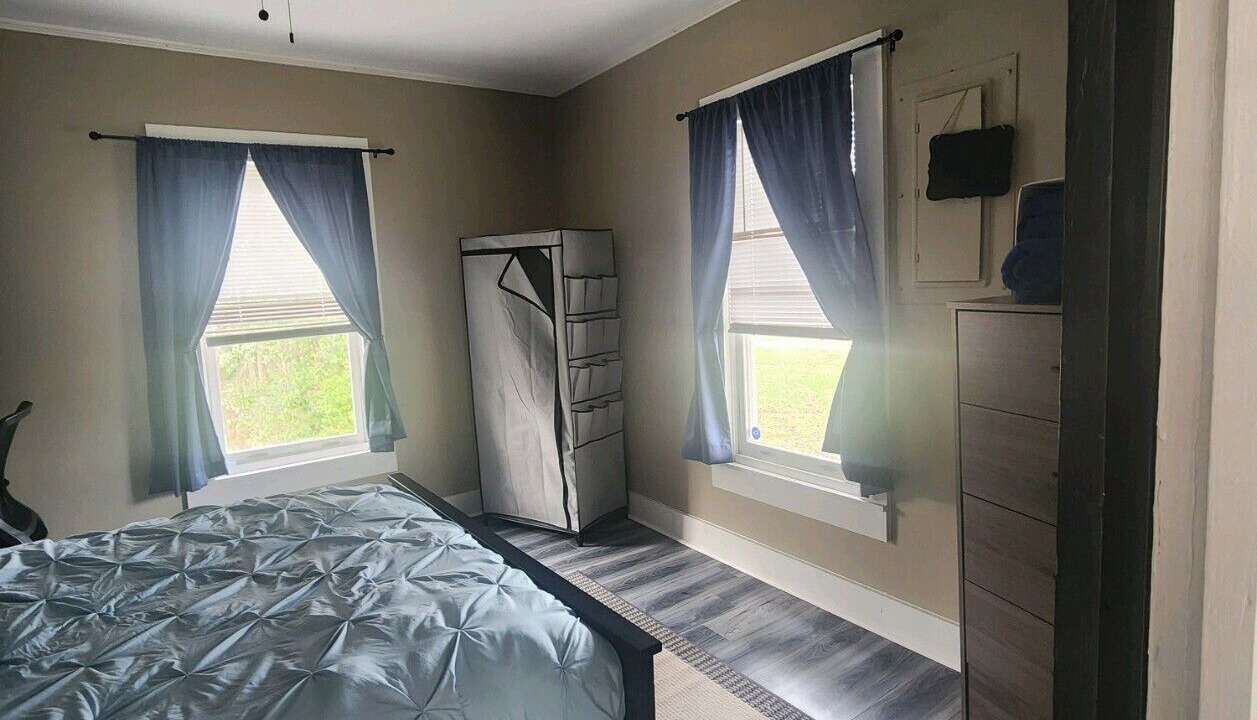 Photo of Bedroom in Toccoa