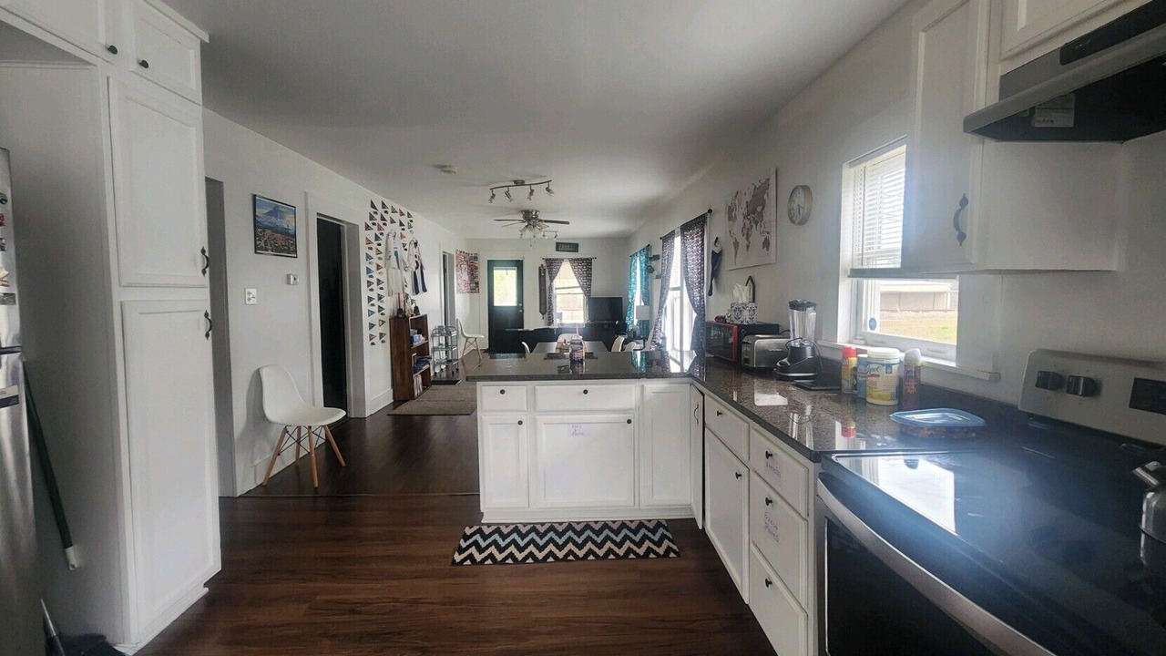 Photo of Kitchen in Toccoa