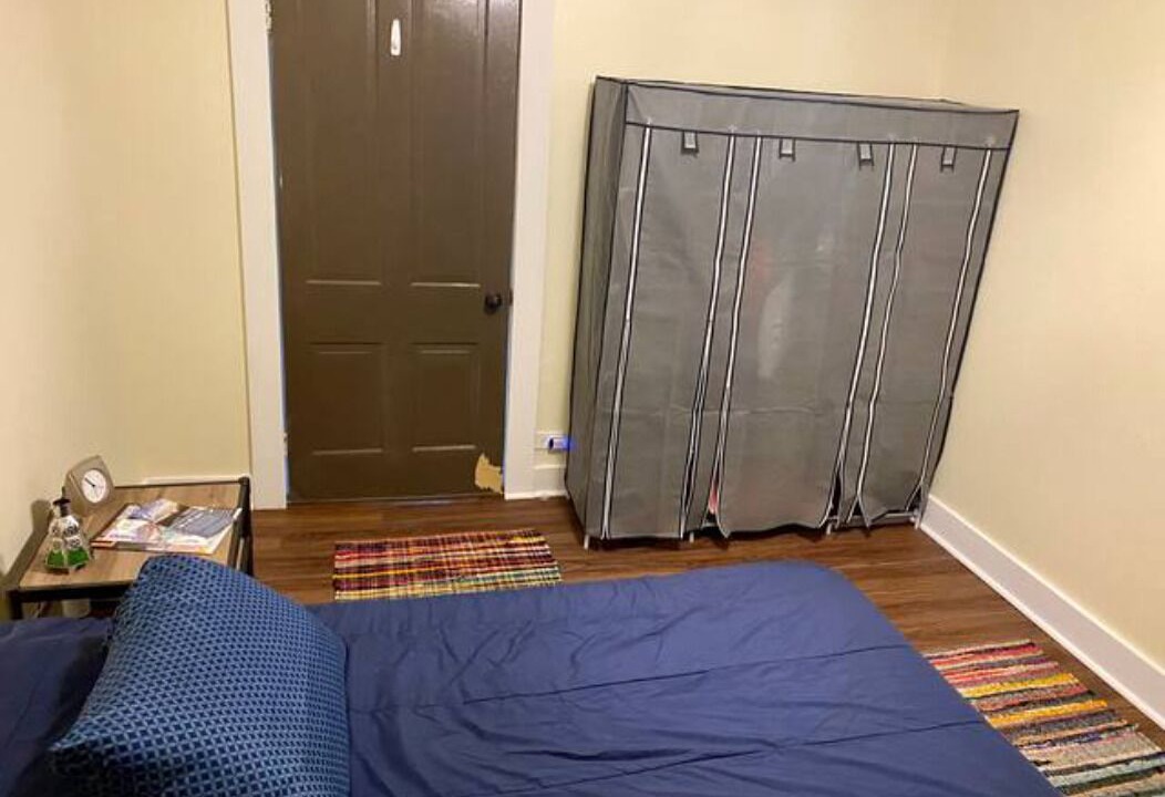 Photo of Bedroom in Toccoa