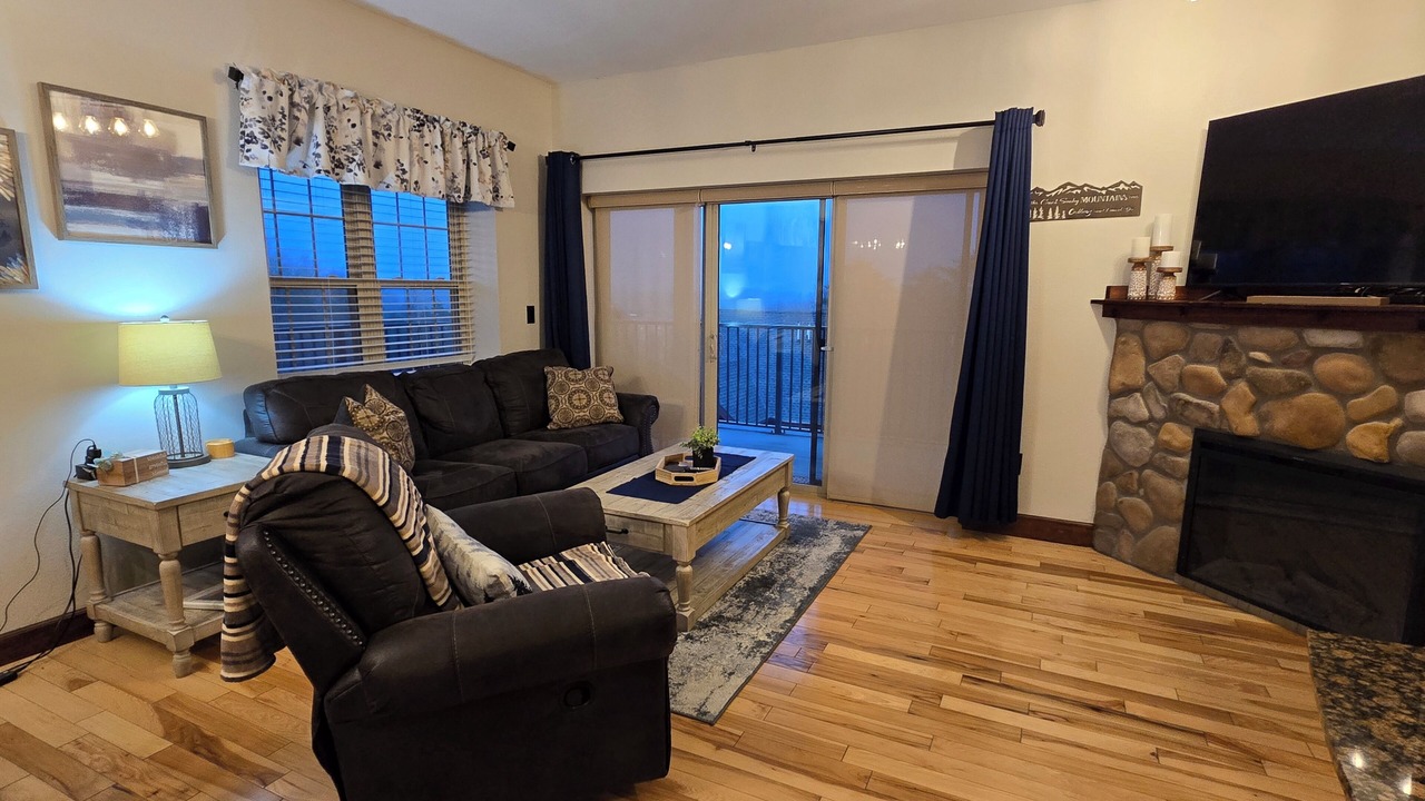 Photo of Livingroom in Pigeon Forge