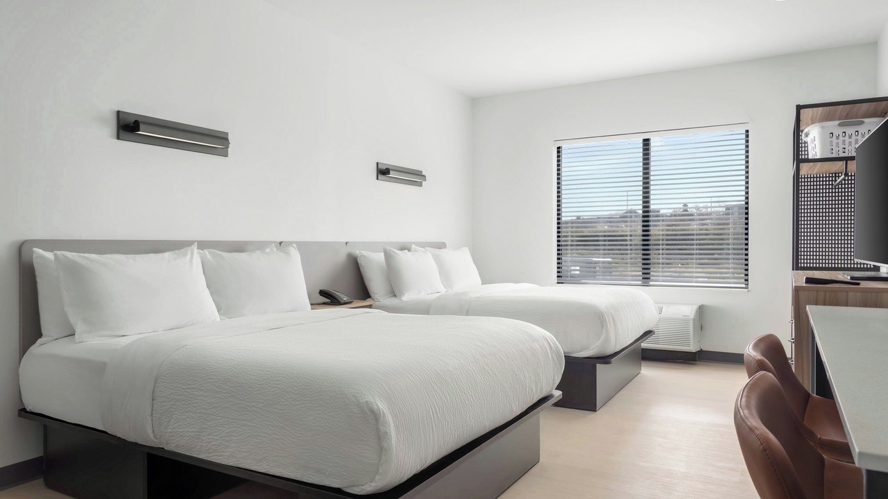 Photo of Bedroom in Fayetteville