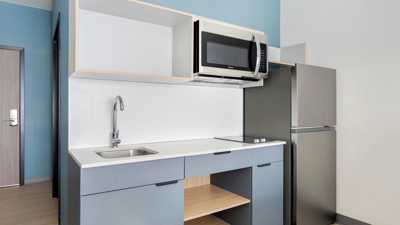 Photo of Kitchen in Fayetteville