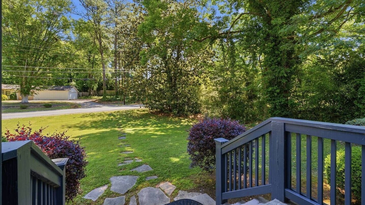 Photo of Outdoor in North Buckhead