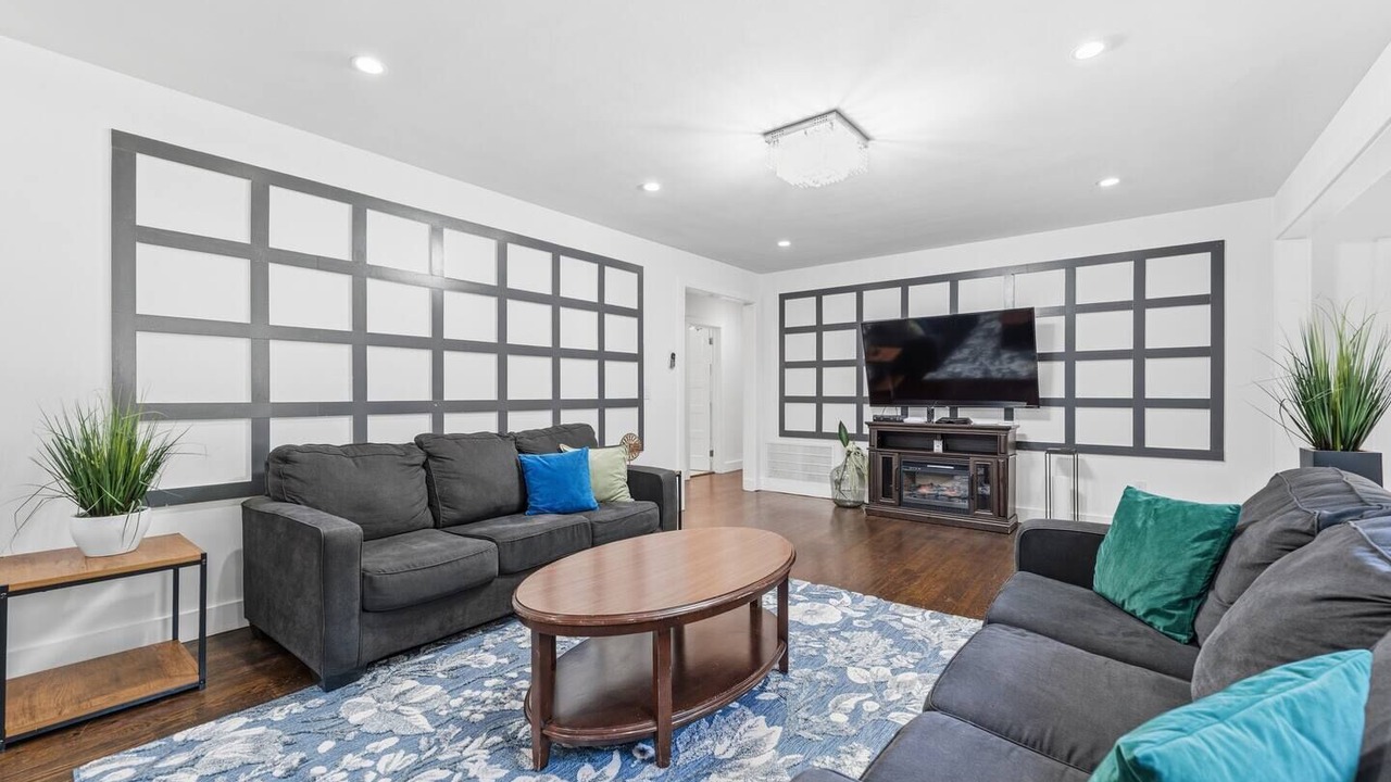 Photo of Bedroom in North Buckhead