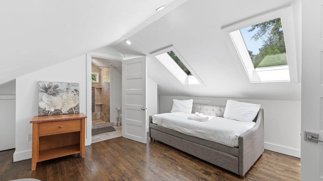 Photo of Bedroom in North Buckhead