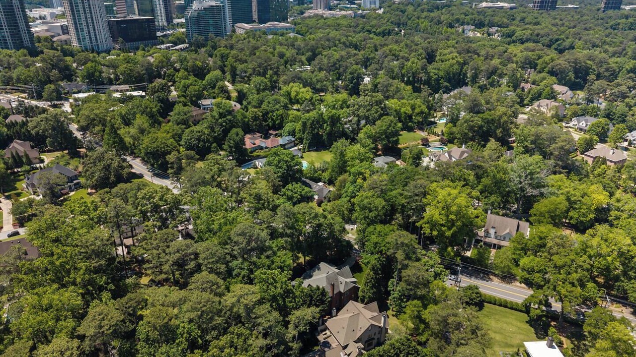 Photo of Outdoor in North Buckhead