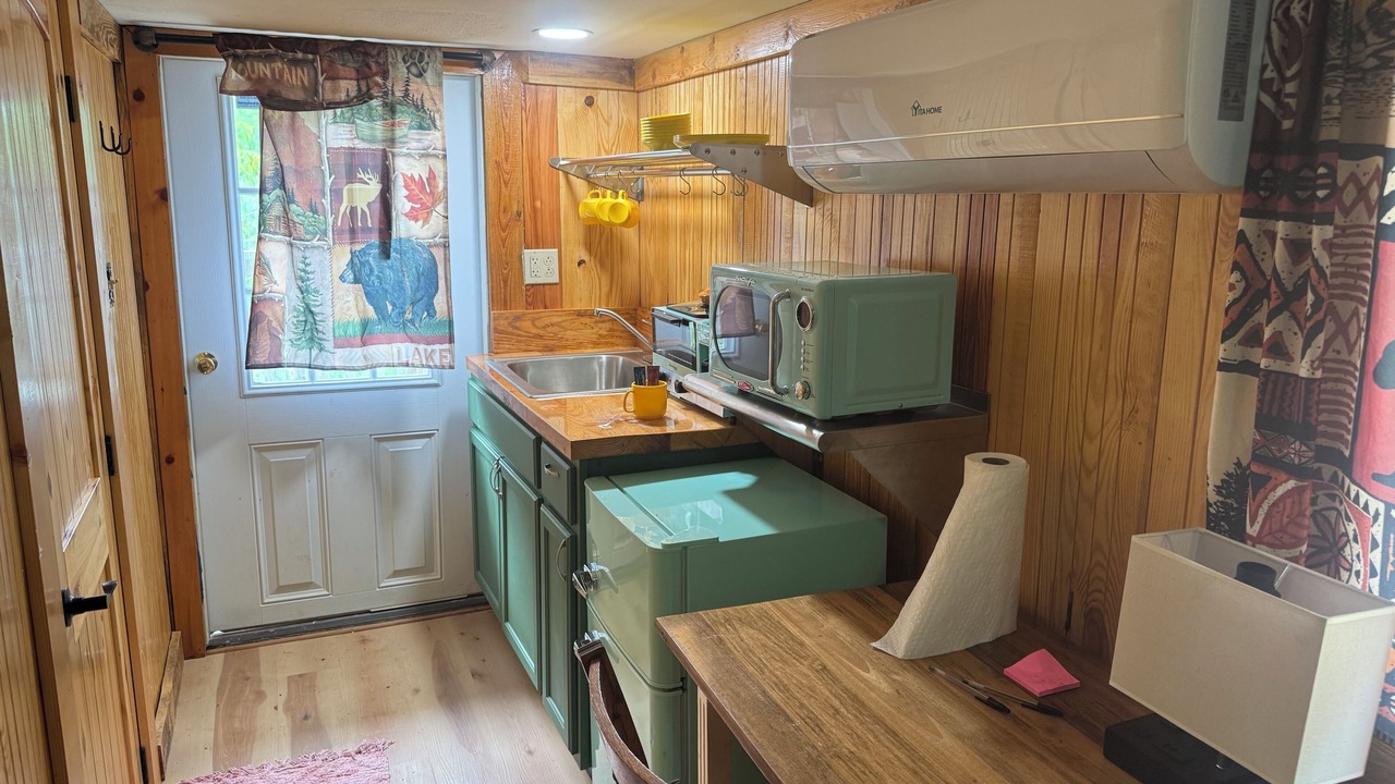Photo of Kitchen in Tazewell