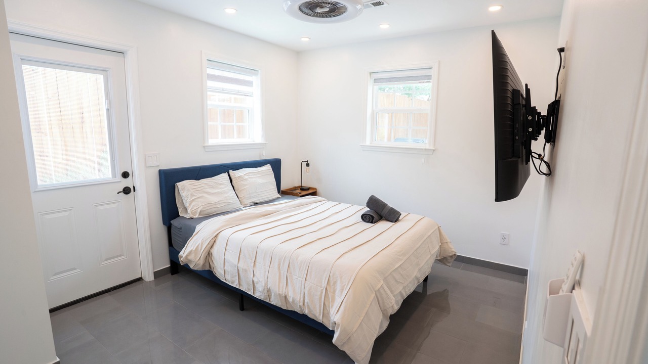 Photo of Bedroom in Charlotte