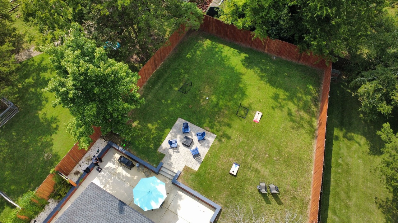 Photo of Outdoor in Charlotte