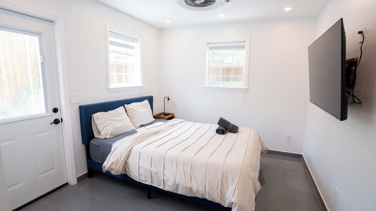 Photo of Bedroom in Charlotte
