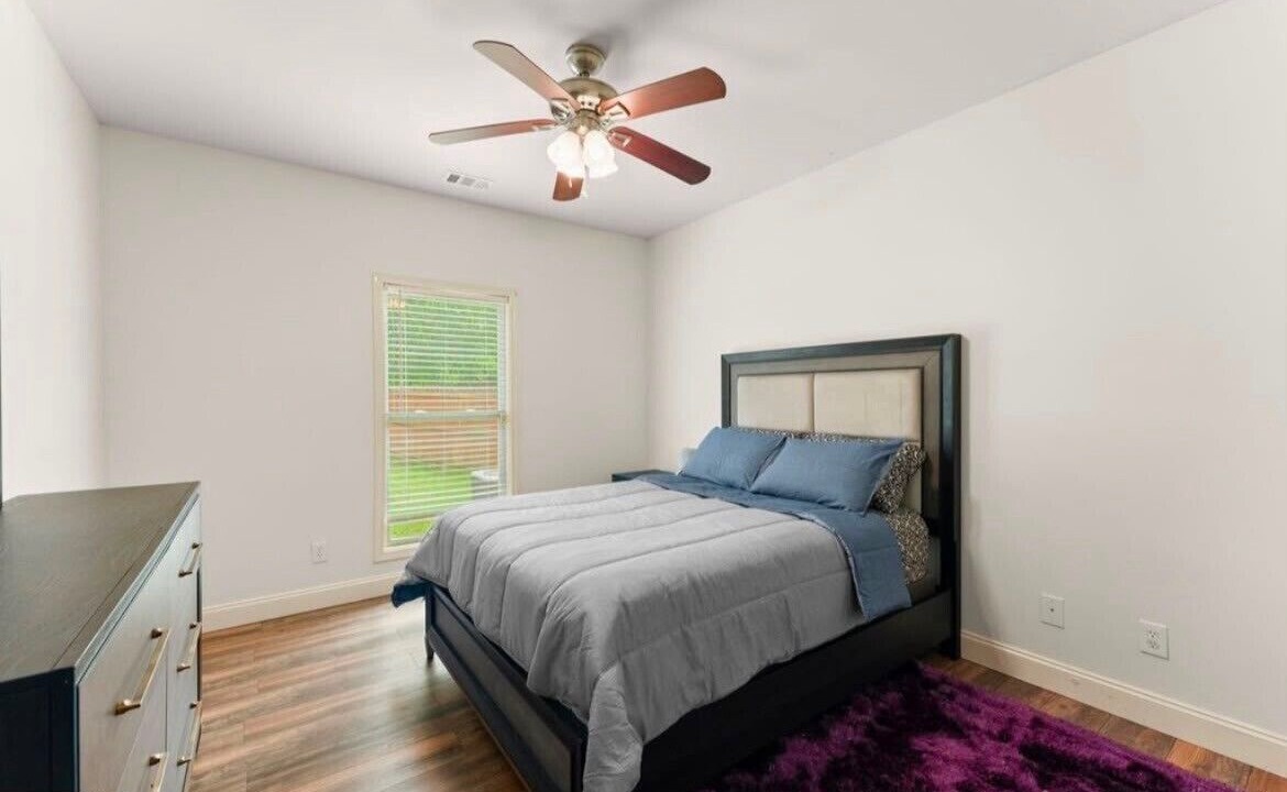 Photo of Bedroom in Loganville