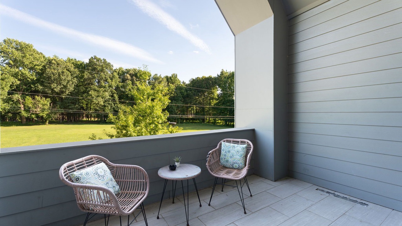 Photo of Outdoor in Sugar Creek
