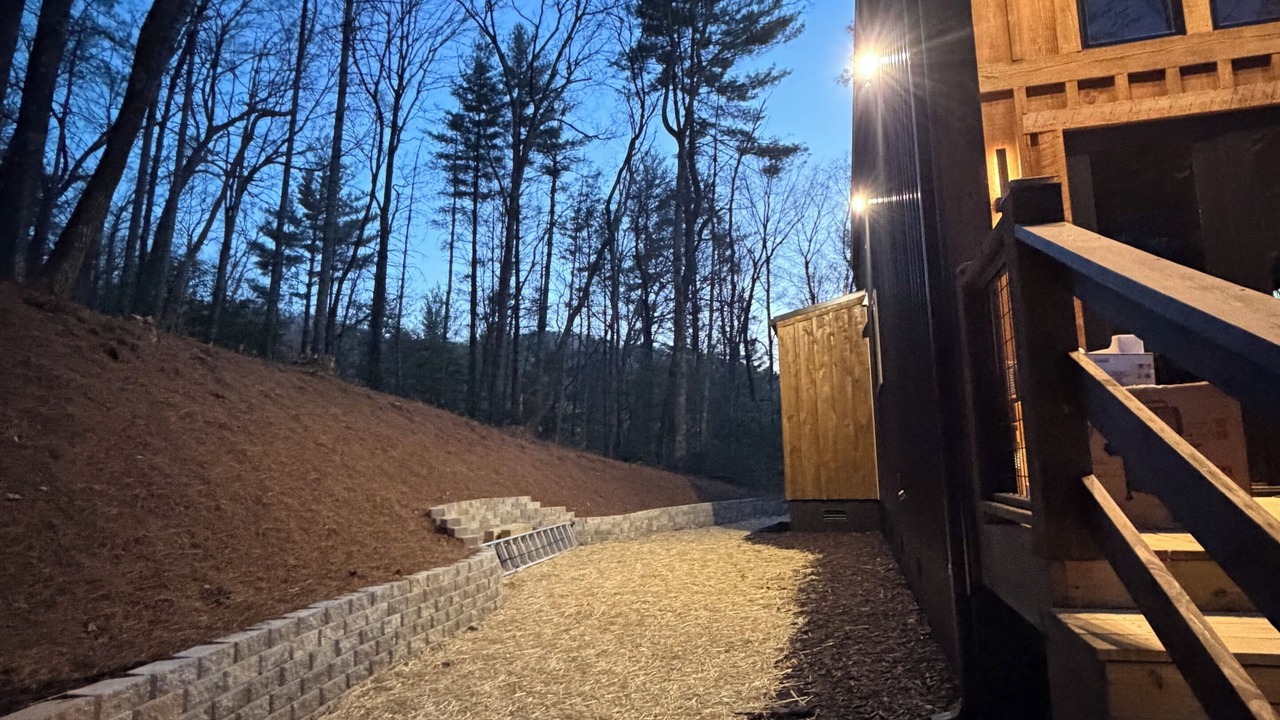 Photo of Outdoor in Helen