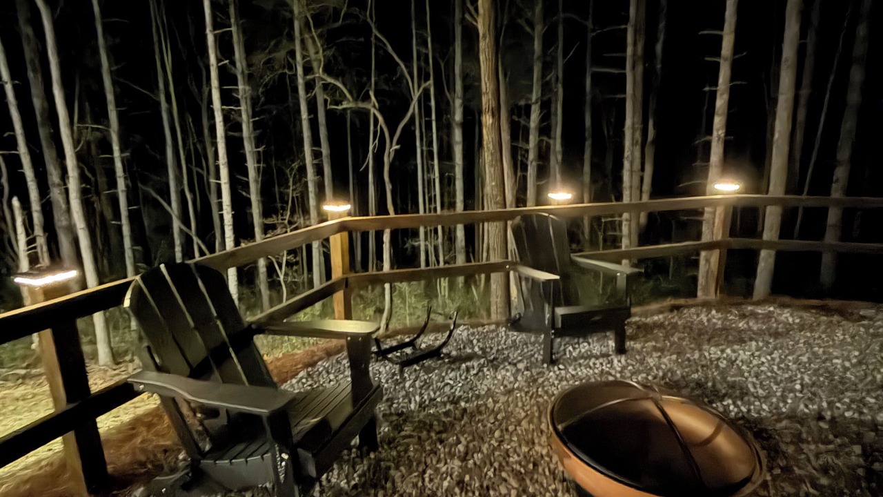 Photo of Outdoor in Helen