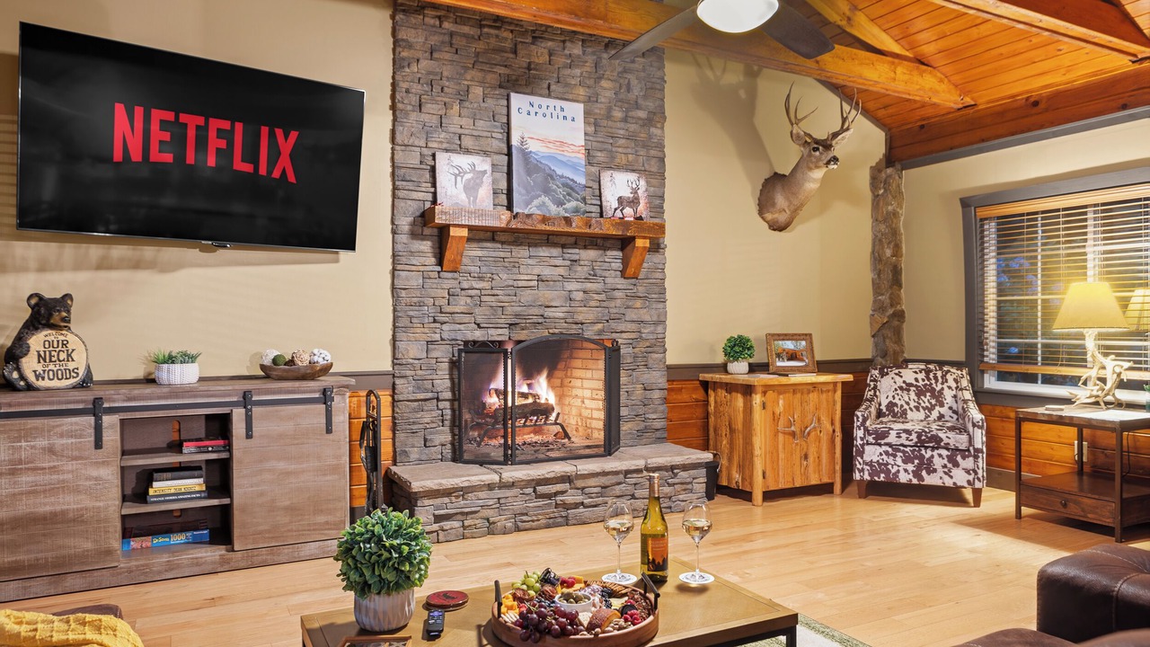 Photo of Livingroom in Franklin