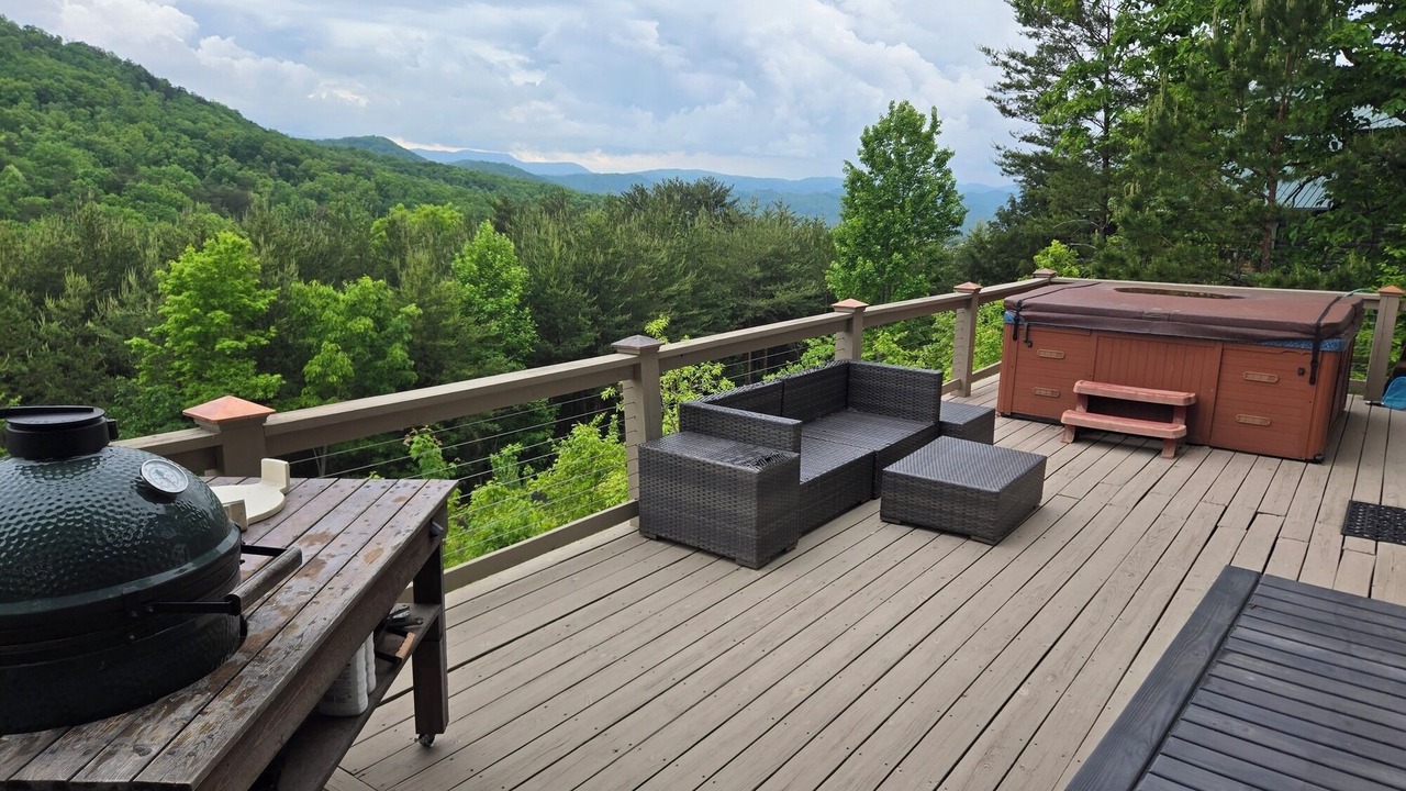 Photo of Others in Tellico Plains