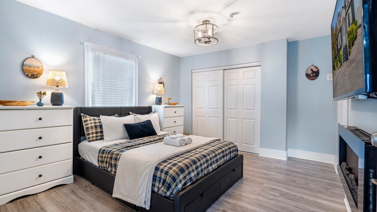 Photo of Bedroom in Bolivar