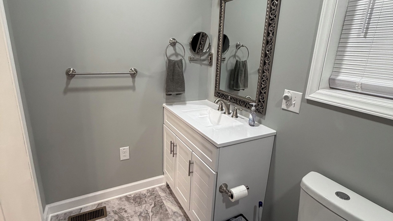 Photo of Bathroom in Old Town