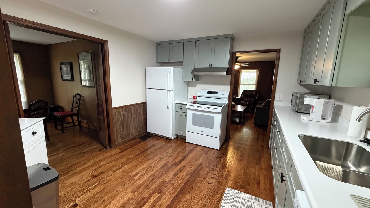 Photo of Kitchen in Old Town