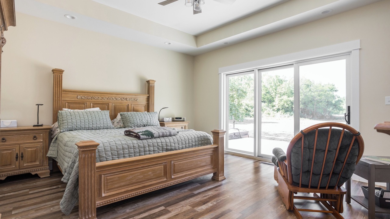 Photo of Bedroom in Shoals
